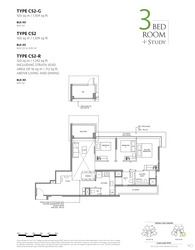 The LakeGarden Residences (D22), Condominium #482458631